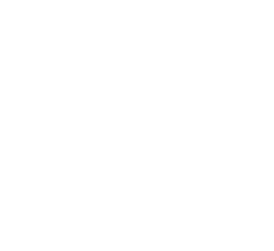 Selo do Atelier Gustavo Gomes em branco: lata de spray com jatos, cercada por Creative Visual Artist e pelo nome